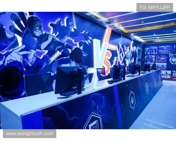 扑虎体育与电竞结合的未来发展趋势，探索体育元素在网络游戏中的深度融合与商业价值提升