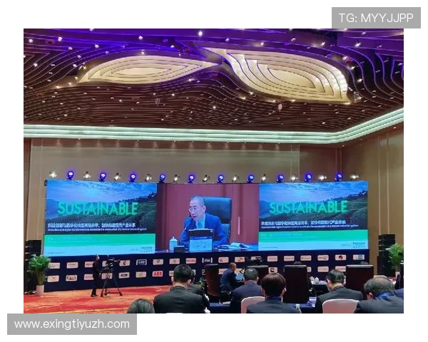 赢博体育引入先进科技提升赛事体验实现数字化转型