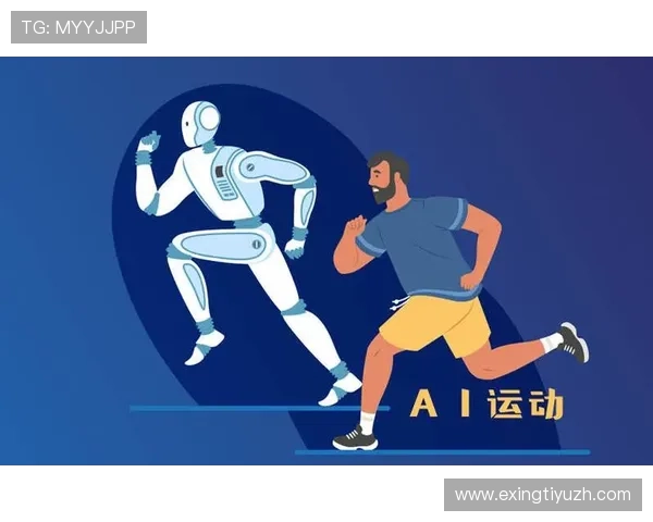 AI体育训练考核分析系统如何帮助运动团队实现训练数据的智能化管理与优化 AI体育训练考核分析系统如何帮助运动团队实现训练数据的智能化管理与优化